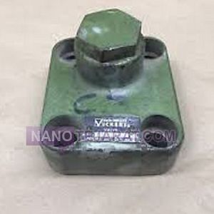 سوپاپ هیدرولیکی VICKERS C4G سوپاپ هیدرولیکی VICKERS C4G