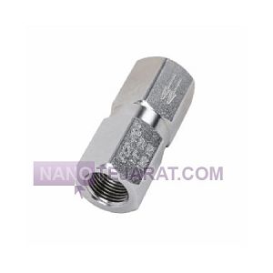 سوپاپ پمپ فشار قوی سوپاپ پمپ فشار قوی