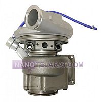 VOLVO loader super charger VOLVO loader super charger