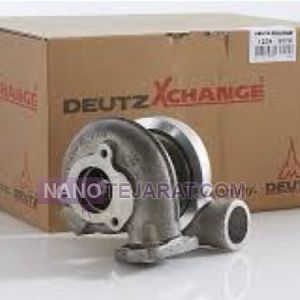 توربوشارژر موتور دویتس DEUTZ توربوشارژر موتور دویتس DEUTZ