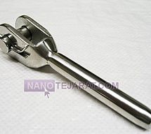 سوکت استنلس استیل سوکت استنلس استیل