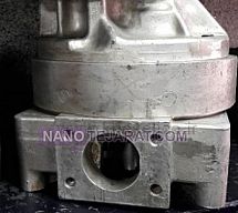 سوییچ پمپ لودر ۶۰۰ سوییچ پمپ لودر ۶۰۰