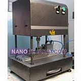 سی ان سی حکاکی پلاک سری NM سی ان سی حکاکی پلاک سری NM