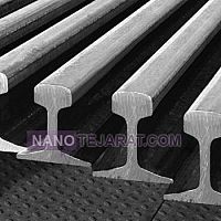 سیستم راه آهن فلزات سیستم راه آهن فلزات