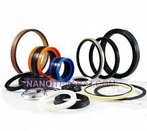 سیل کیت  بیل مکانیکی هیوندا سیل کیت  بیل مکانیکی هیوندا