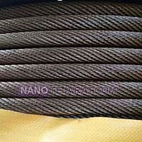 non rotation steel wire rope
