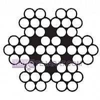 سیم بکسل 6x7 سیم بکسل 6x7