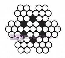 سیم بکسل 6x7 سیم بکسل 6x7