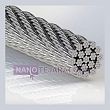 7*6 Steel wire rope 7*6 Steel wire rope