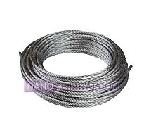 wire rope wire rope