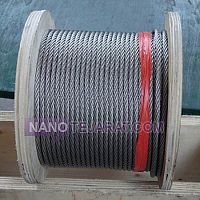 سیم بکسل آسانسوری 8 رشته سیم بکسل آسانسوری 8 رشته