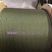 Elevator wire rope  Elevator wire rope