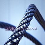 8X19S+FC wire rope
