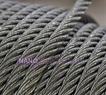 سیم بکسل آسانسوری سایز 10 مغز کنفی سیم بکسل آسانسوری سایز 10 مغز کنفی