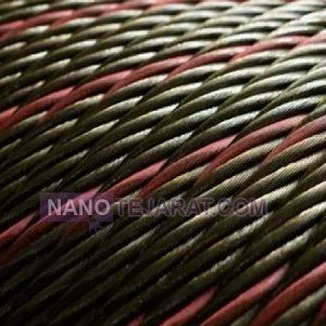 11mm elevator rope 11mm elevator rope