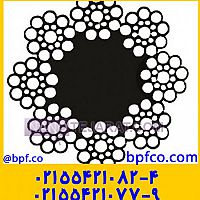 سیم بکسل آسانسوری چینی سیم بکسل آسانسوری چینی