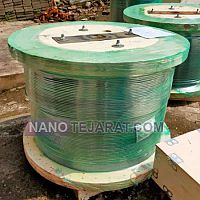 سیم بکسل آسانسوری گوستاولف اصلی  سیم بکسل آسانسوری گوستاولف اصلی