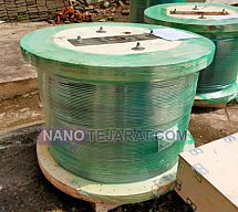 سیم بکسل آسانسوری گوستاولف اصلی  سیم بکسل آسانسوری گوستاولف اصلی