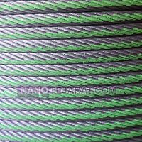 سیم بکسل آسانسوری ۸ میلیمتر فولادی گوستاولف  سیم بکسل آسانسوری ۸ میلیمتر فولادی گوستاولف