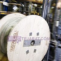 Elevator wire rope Elevator wire rope