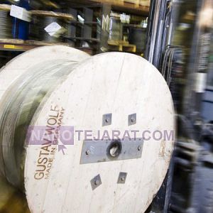 سیم بکسل اسانسوری سیم بکسل اسانسوری