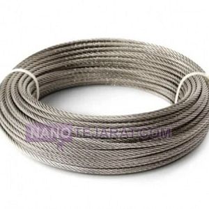 6mm stainless steel wire rope 6mm stainless steel wire rope