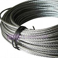 Stainless steel wire rope Stainless steel wire rope