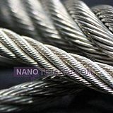 Stainless steel wire rope
