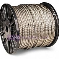 سیم بکسل استنلس استیل نمره 8 سیم بکسل استنلس استیل نمره 8