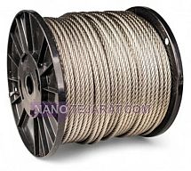 سیم بکسل استنلس استیل نمره 8 سیم بکسل استنلس استیل نمره 8