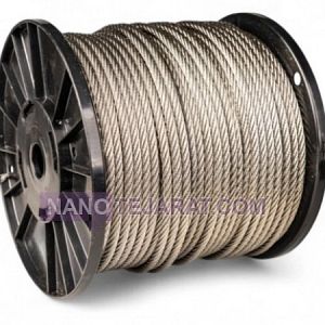 8mm stainless steel wire rope 8mm stainless steel wire rope