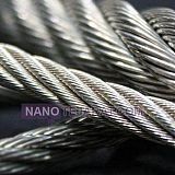 Stainless steel wire rope 316 Stainless steel wire rope 316