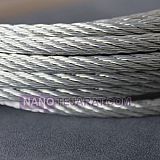stainless steel 316 wire rope