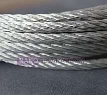 سیم بکسل استنلس استیل نگیر 316 سیم بکسل استنلس استیل نگیر 316