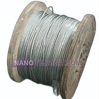 3mm stainless steel wire rope 3mm stainless steel wire rope