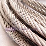 10mm stainless steel wire rope 10mm stainless steel wire rope