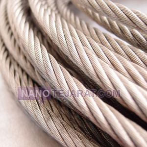 10mm stainless steel wire rope 10mm stainless steel wire rope