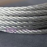 14mm stainless steel wire rope 14mm stainless steel wire rope