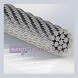 Stainless Steel Wire Rope Stainless Steel Wire Rope
