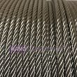 8mm stainless steel wire rope 8mm stainless steel wire rope