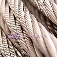 سیم بکسل استیل 7X19 سیم بکسل استیل 7X19