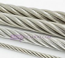 سیم بکسل استیل سیم بکسل استیل