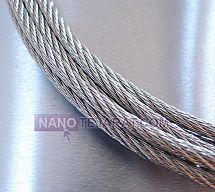 G316 stainless steel wire rope