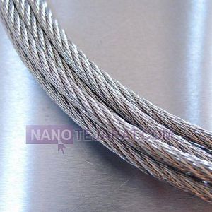 سیم بکسل استنلس استیل نگیر گرید ۳۱۶ سیم بکسل استنلس استیل نگیر گرید ۳۱۶