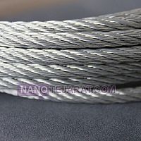 316 stainless steel rope
