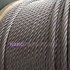 16mm stainless steel wire rope 16mm stainless steel wire rope
