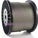 سیم بکسل استنلس استیل ۳۱۶ سیم بکسل استنلس استیل ۳۱۶