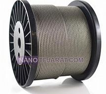 سیم بکسل استنلس استیل ۳۱۶ سیم بکسل استنلس استیل ۳۱۶