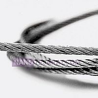 7X7 wire rope 7X7 wire rope
