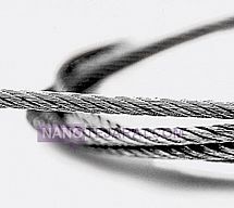 سیم بکسل افشان 7X7 سیم بکسل افشان 7X7